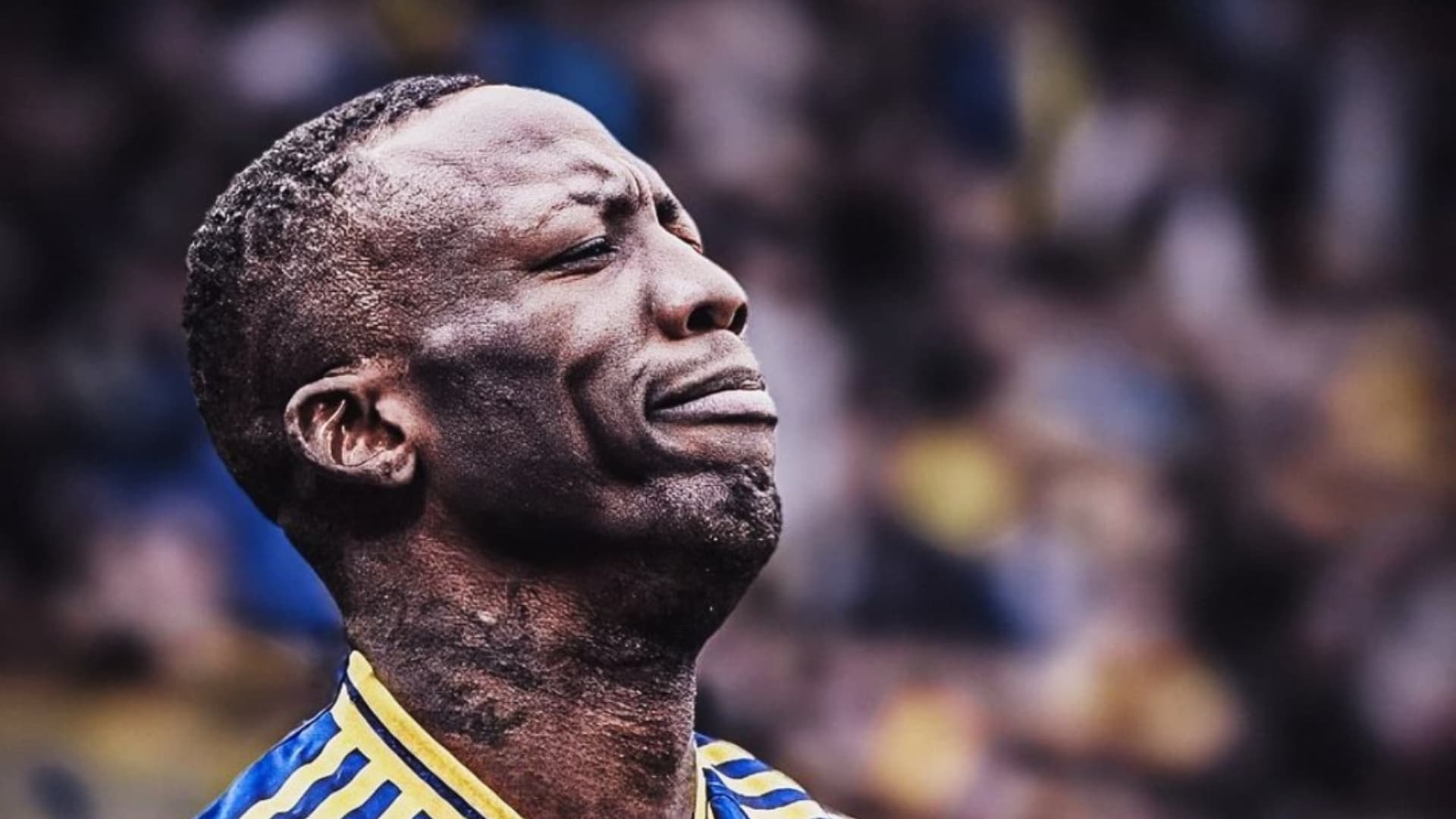 Luis Advíncula