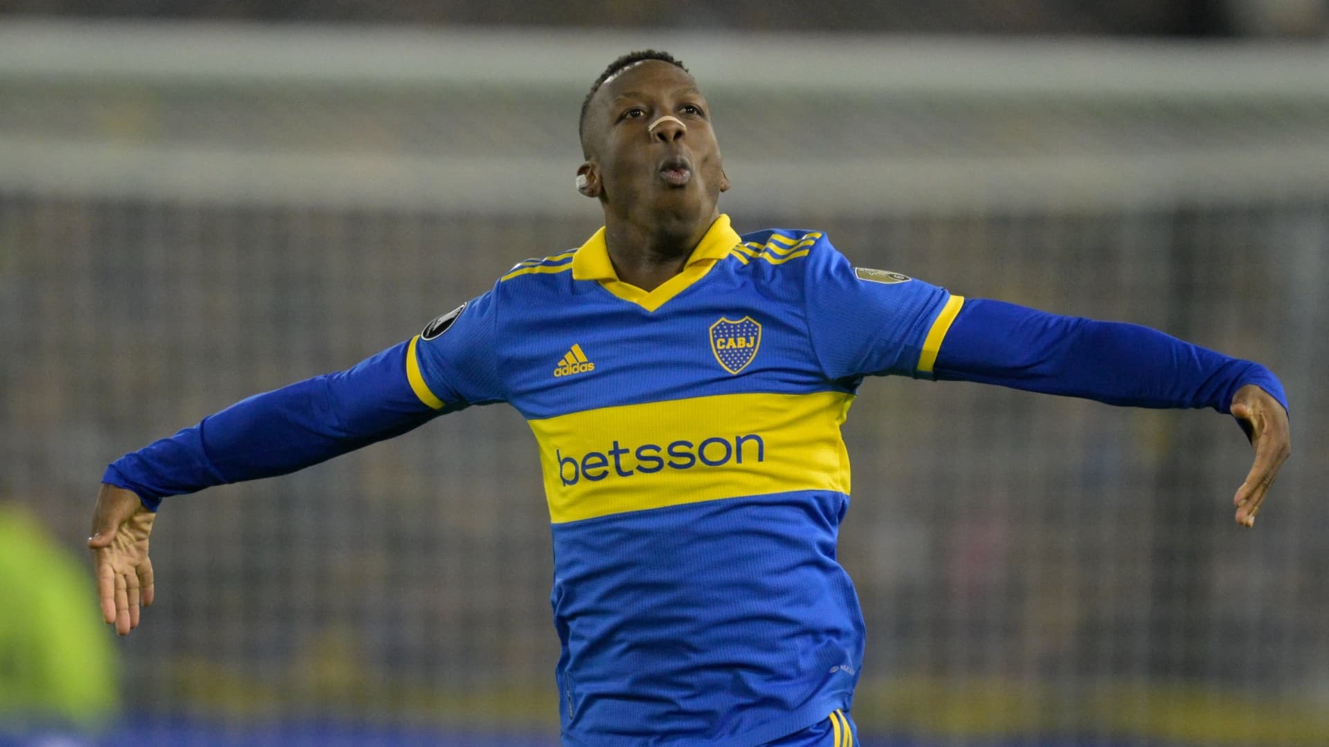 Luis Advíncula