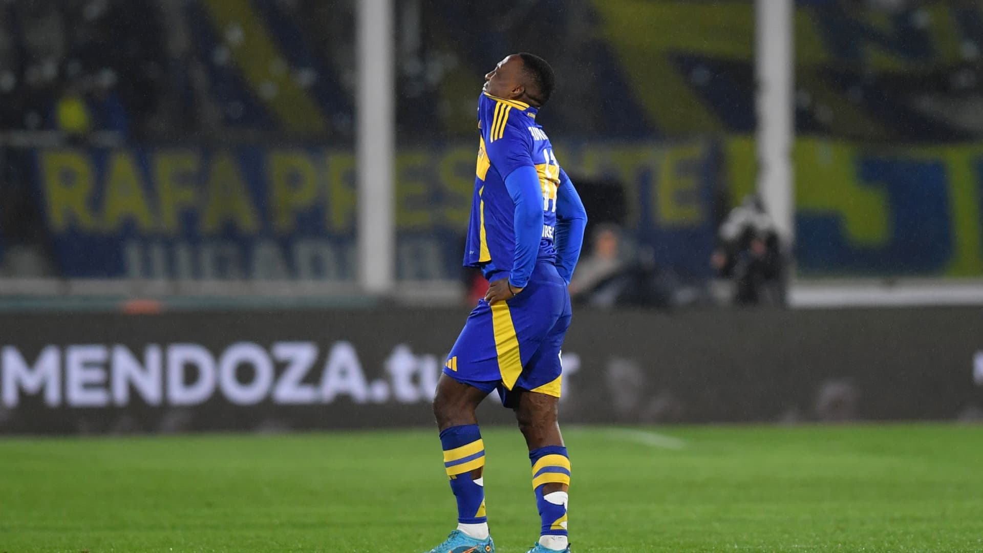 Luis Advíncula