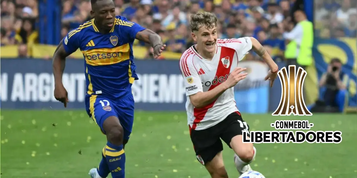 Luis Advíncula - Facundo Colidia (Foto: X)