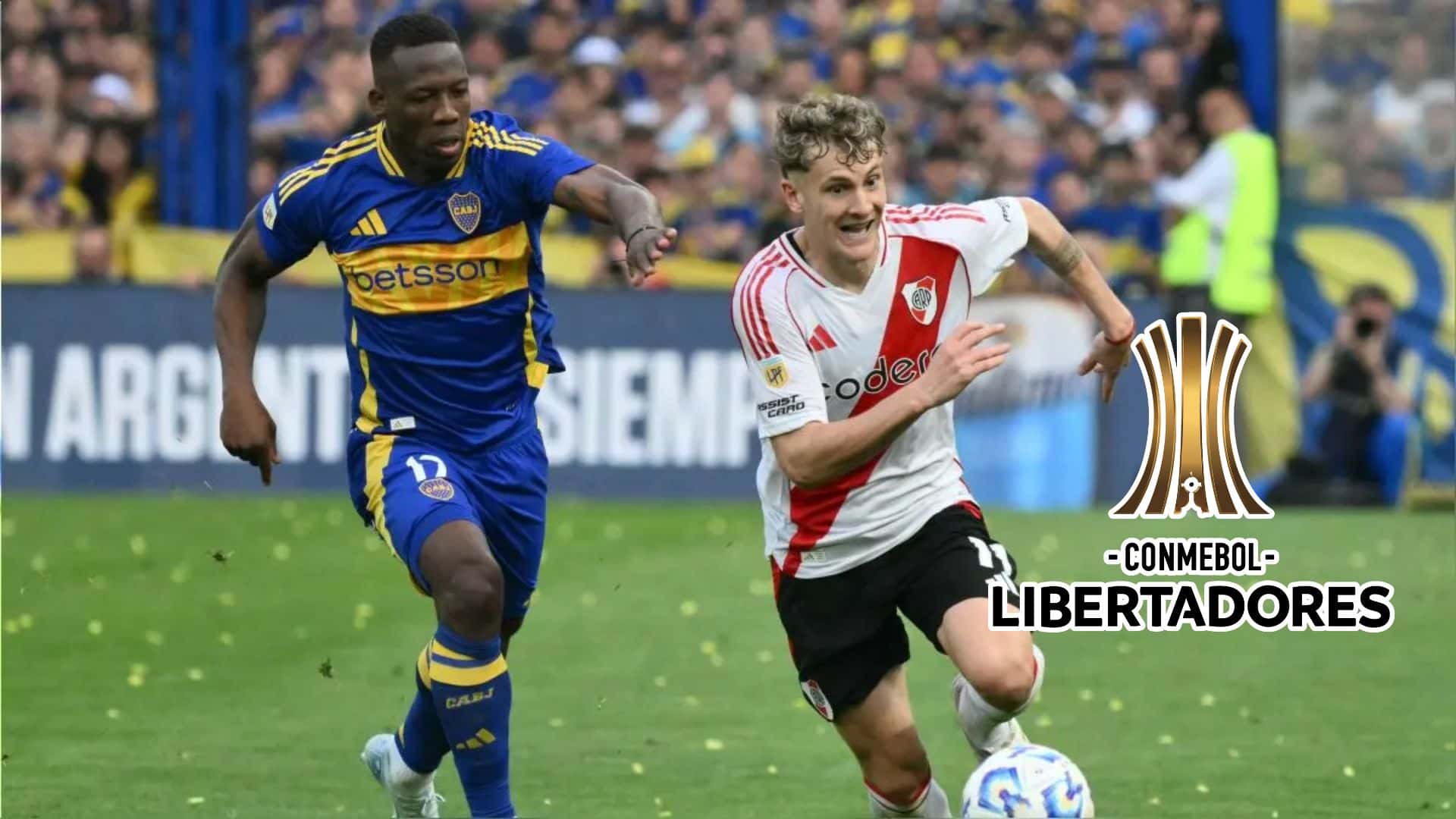 Luis Advíncula - Facundo Colidia (Foto: X)