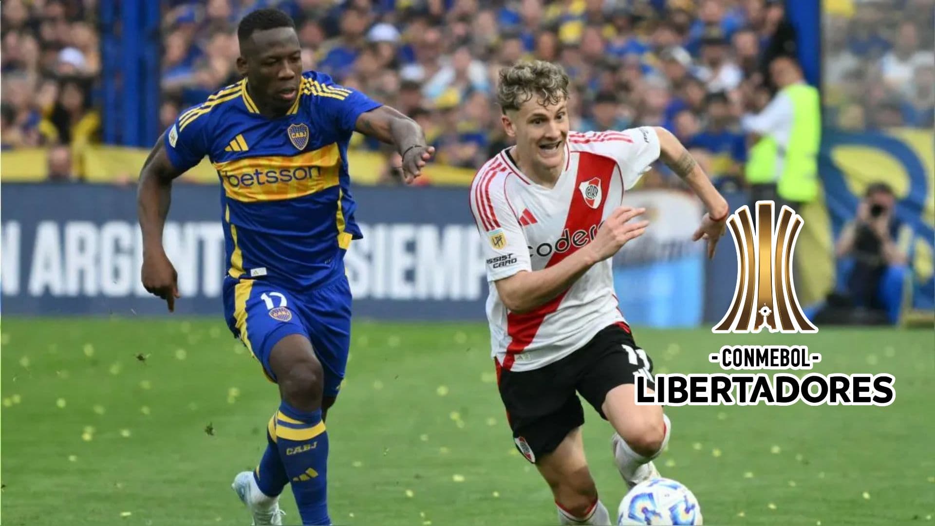 Luis Advíncula - Facundo Colidia (Foto: X)