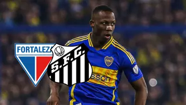 Luis Advíncula (Foto: Boca Juniors)