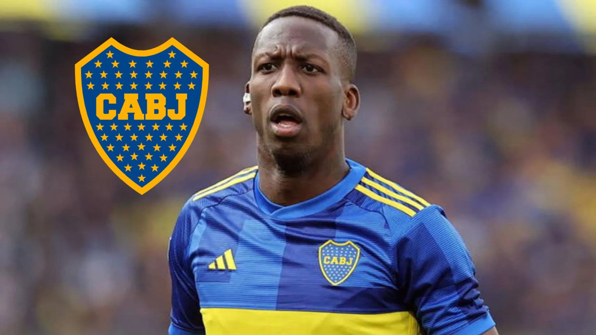 Luis Advíncula (Foto: Boca Juniors)