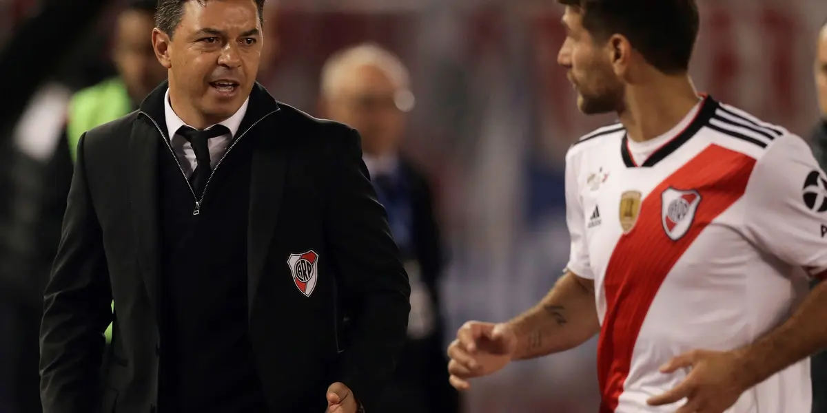 Luis Amuchástegui, que ganó la Copa Libertadores de 1886, se ilusionó con el León como DT del Millonario.