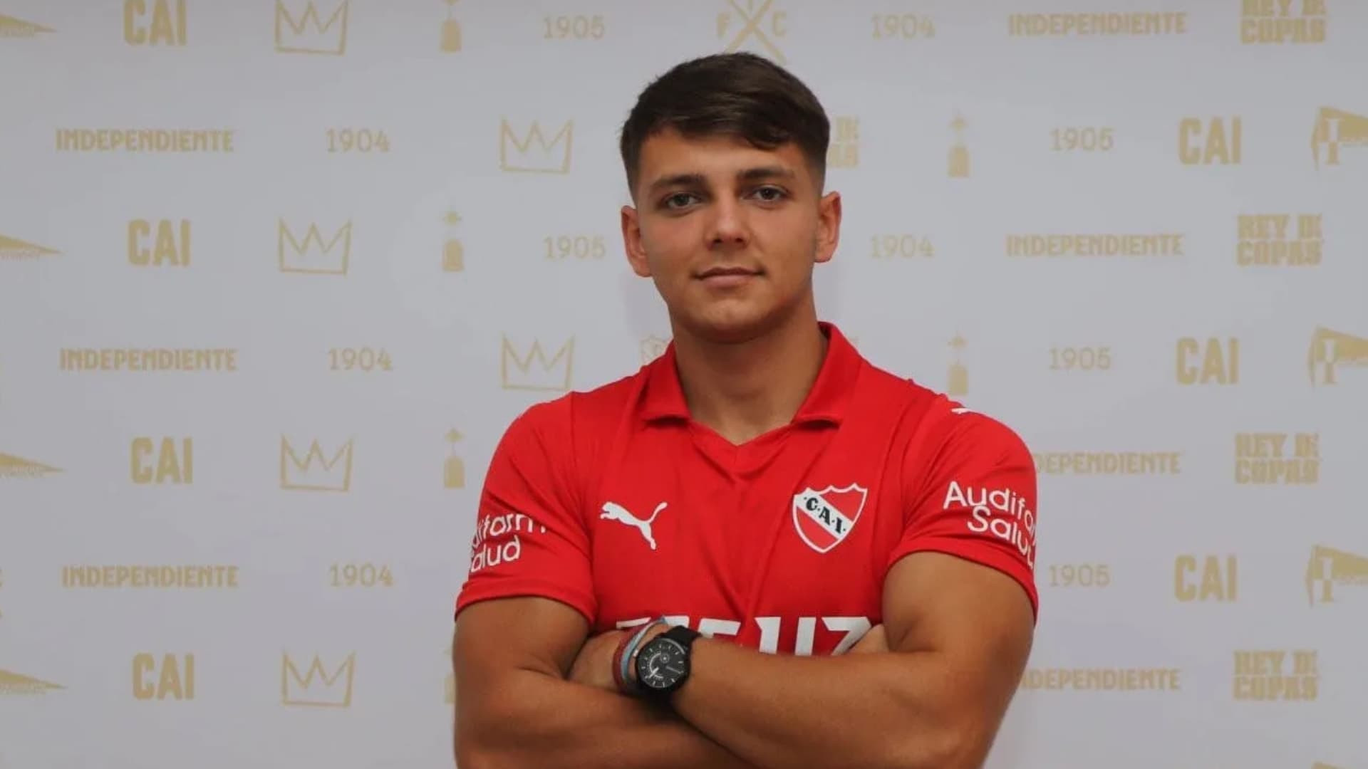 Maestro Puch