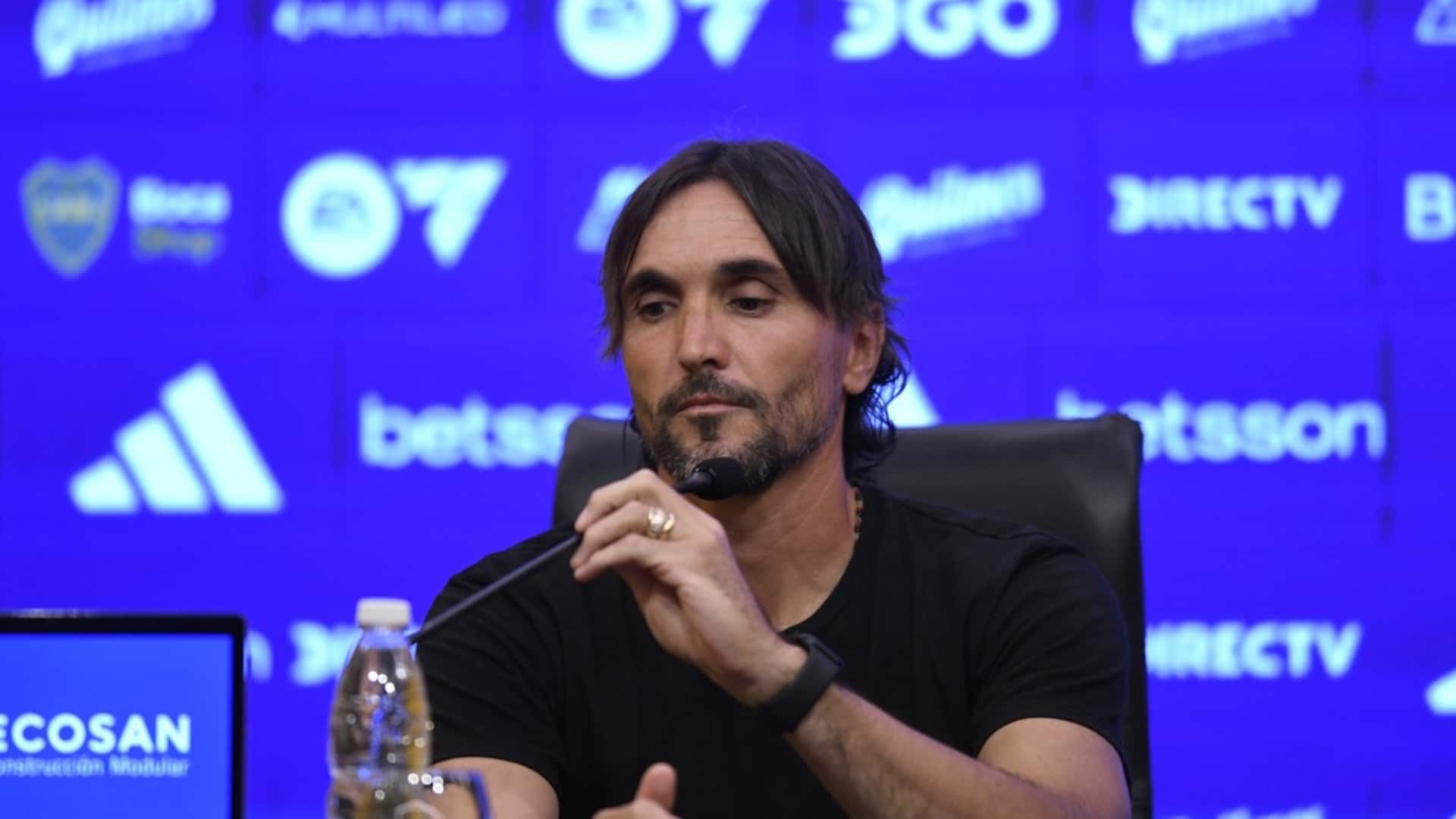 Malas noticias para Martínez