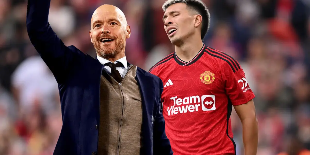 Manchester prepara 55 millones por un nuevo defensor