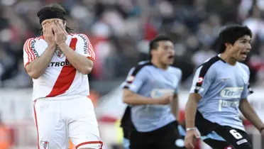 Mandó al descenso a River con Belgrano (Marca)
