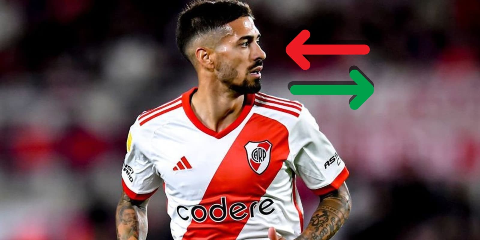 Manuel Lanzini.