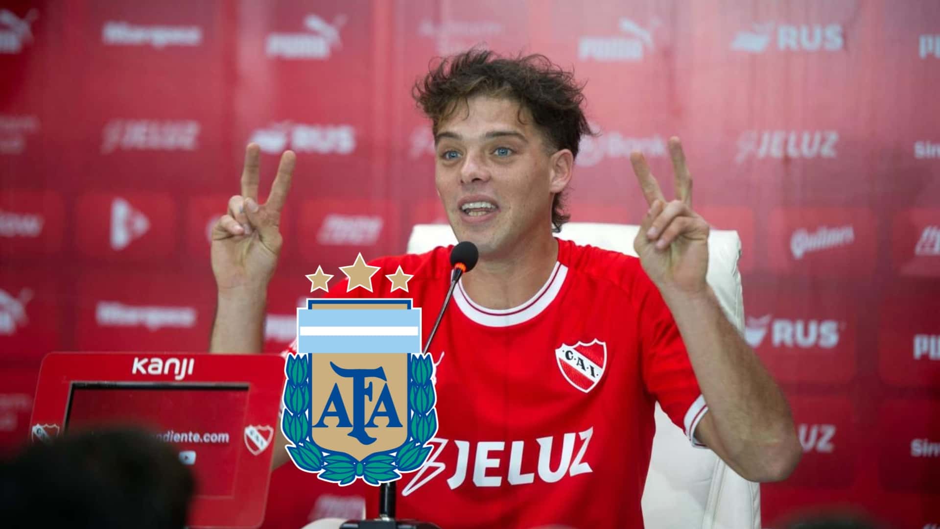 Maratea en Independiente