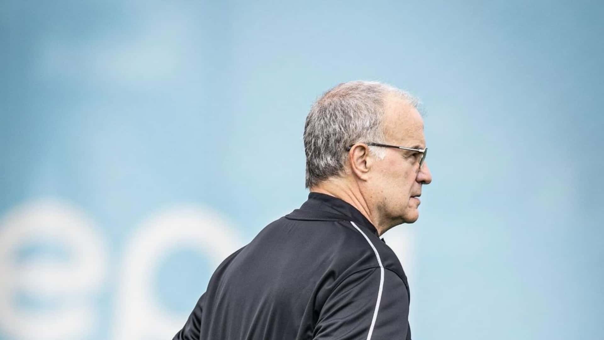 Marcelo Bielsa