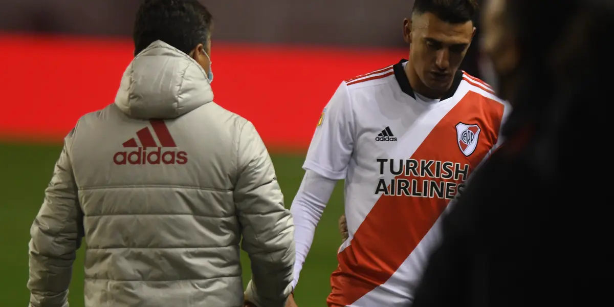 Marcelo Bonetto aseguró que el cordobés todavía no llegó a su techo y que podría rendir mejor si "no lo encasillaran en una posición netamente ofensiva”. Además, contó cómo descubrió el talento de Suárez varios años atrás.