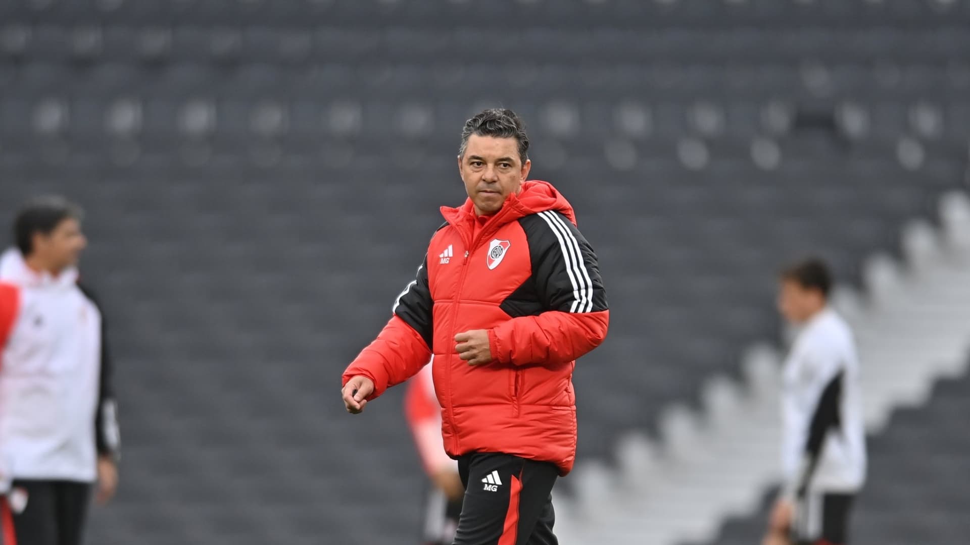 Marcelo Daniel Gallardo