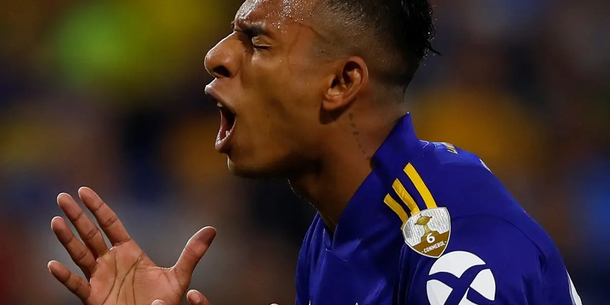 Marcelo Delgado reveló en una entrevista algunos detalles y el sentir de la dirigencia con el caso Sebastián Villa.