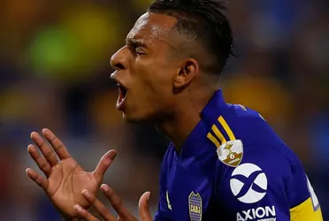 Marcelo Delgado reveló en una entrevista algunos detalles y el sentir de la dirigencia con el caso Sebastián Villa.