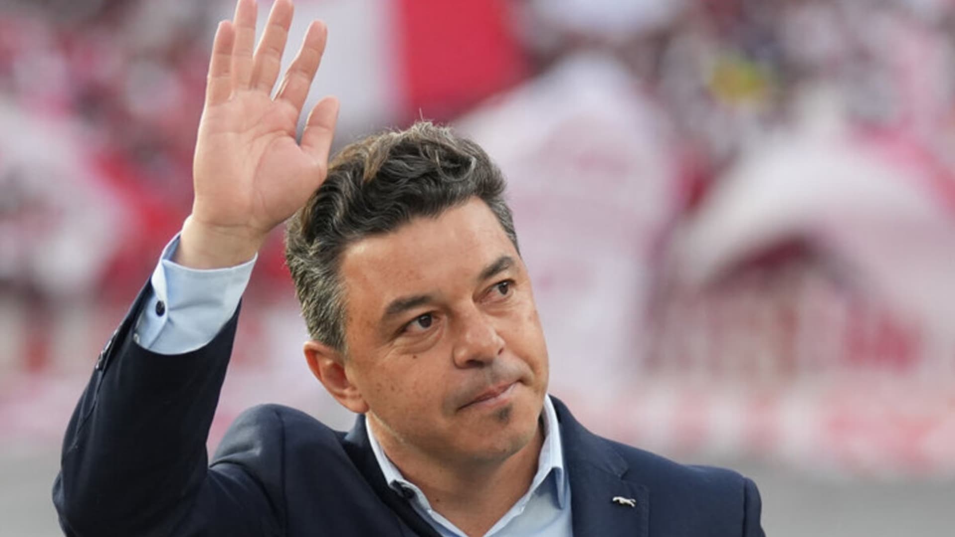 Marcelo Gallardo