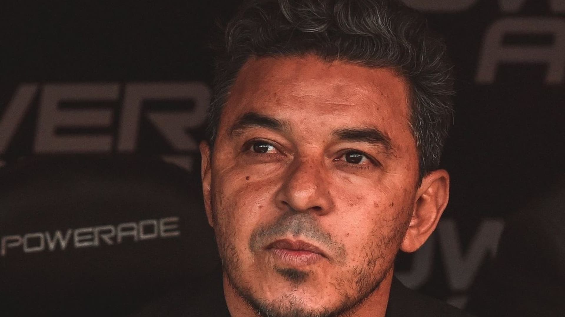 Marcelo Gallardo