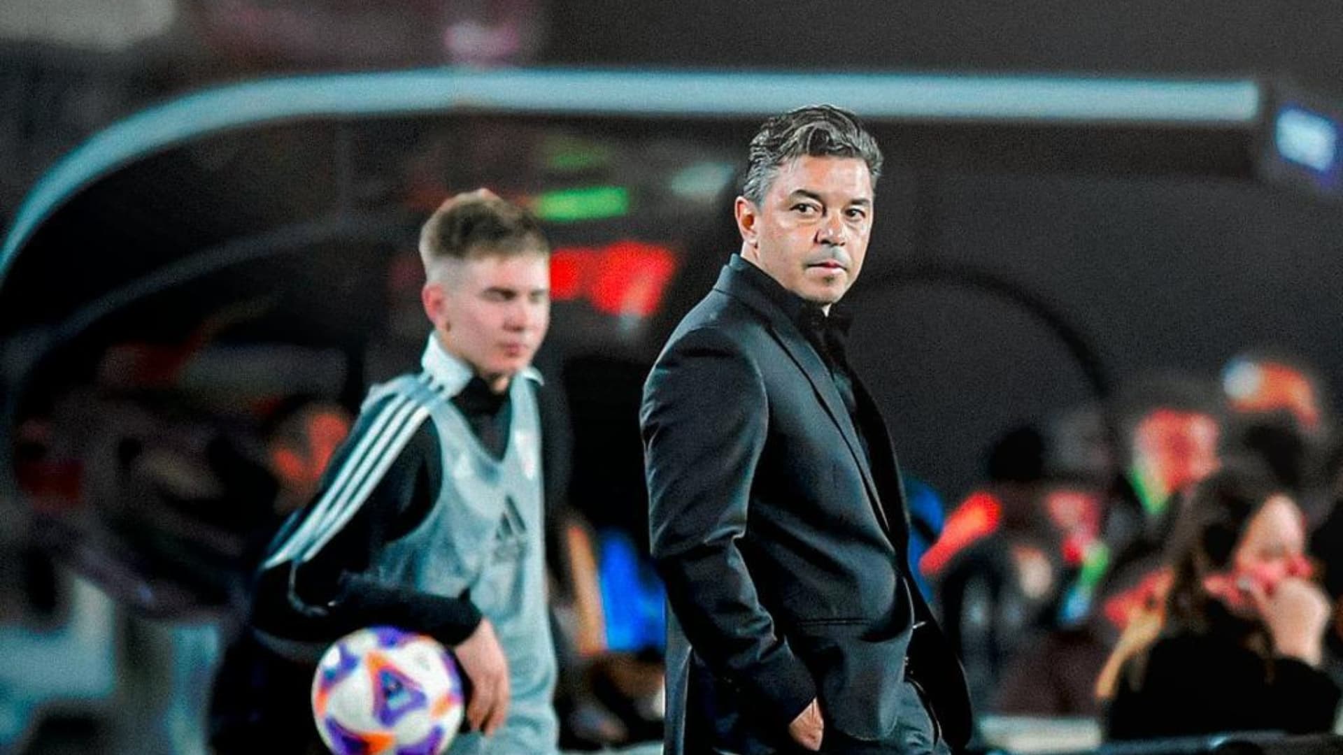 Marcelo Gallardo