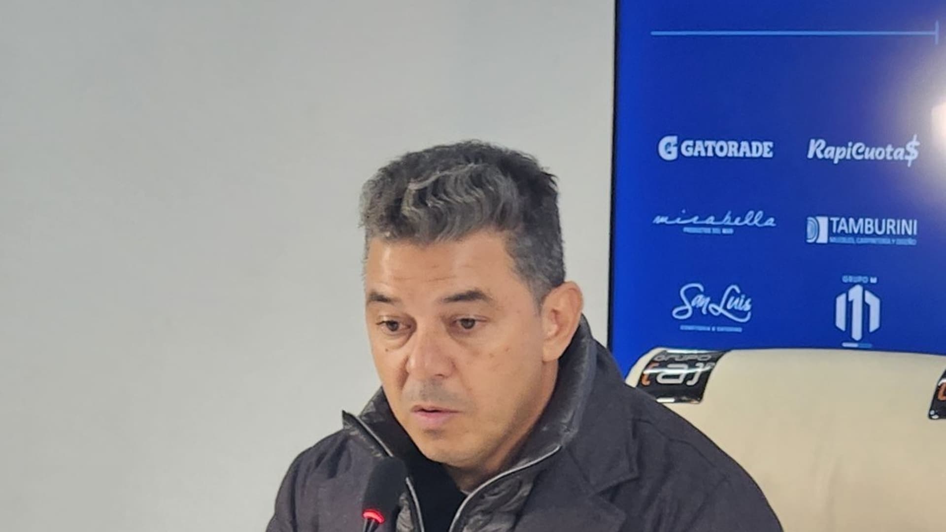 Marcelo Gallardo