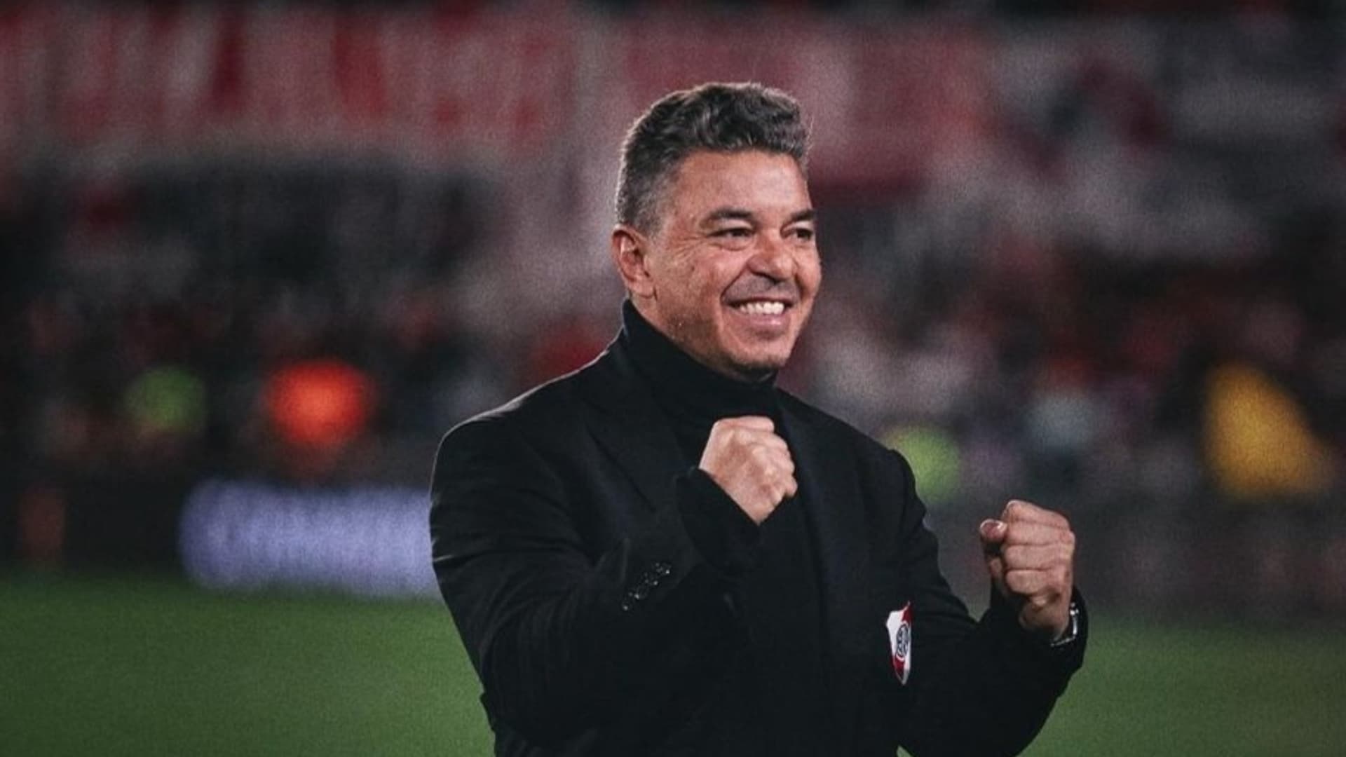 Marcelo Gallardo