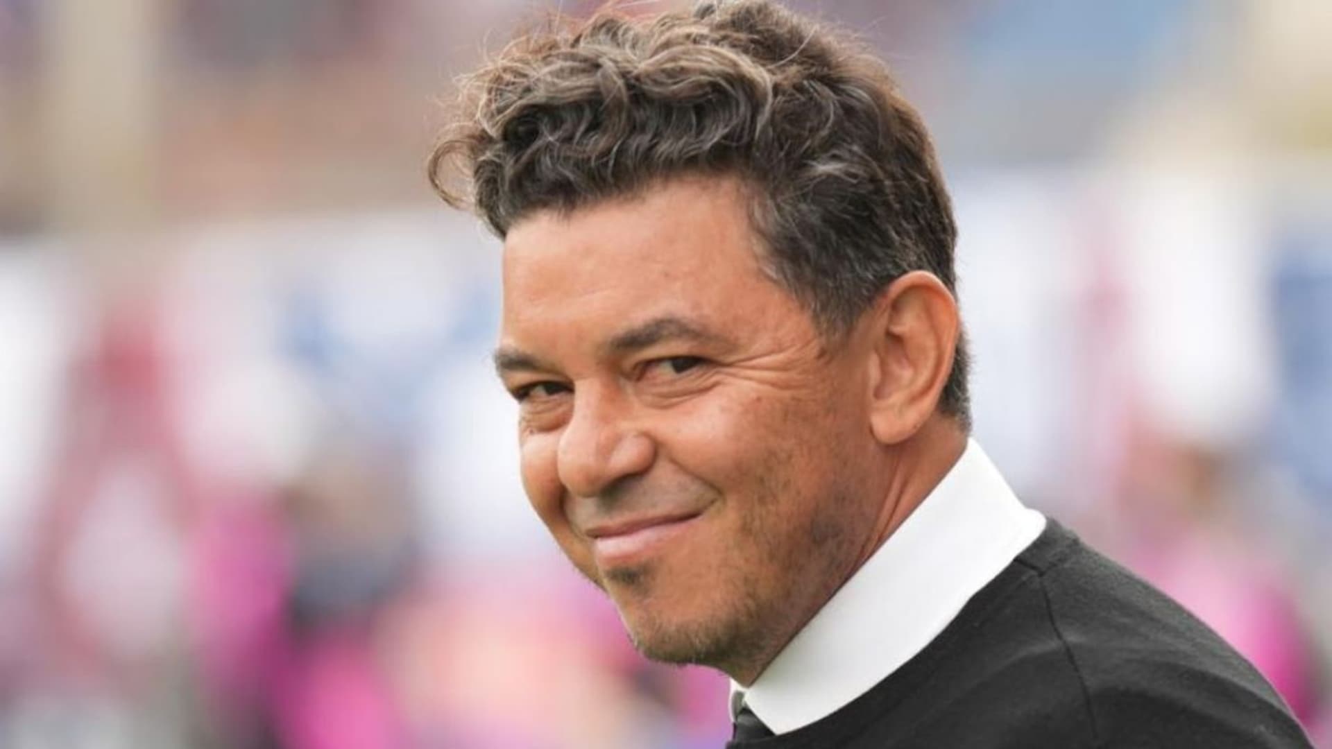 Marcelo Gallardo