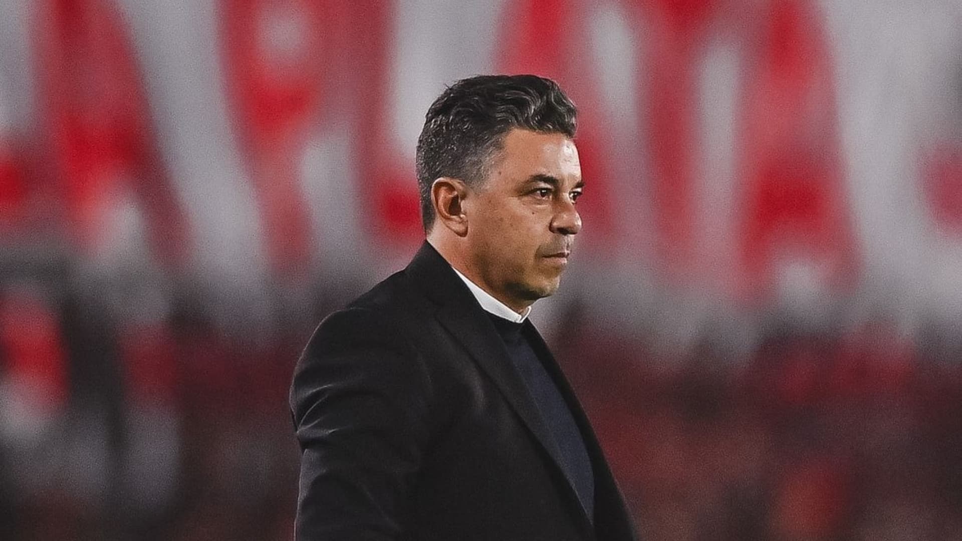 Marcelo Gallardo
