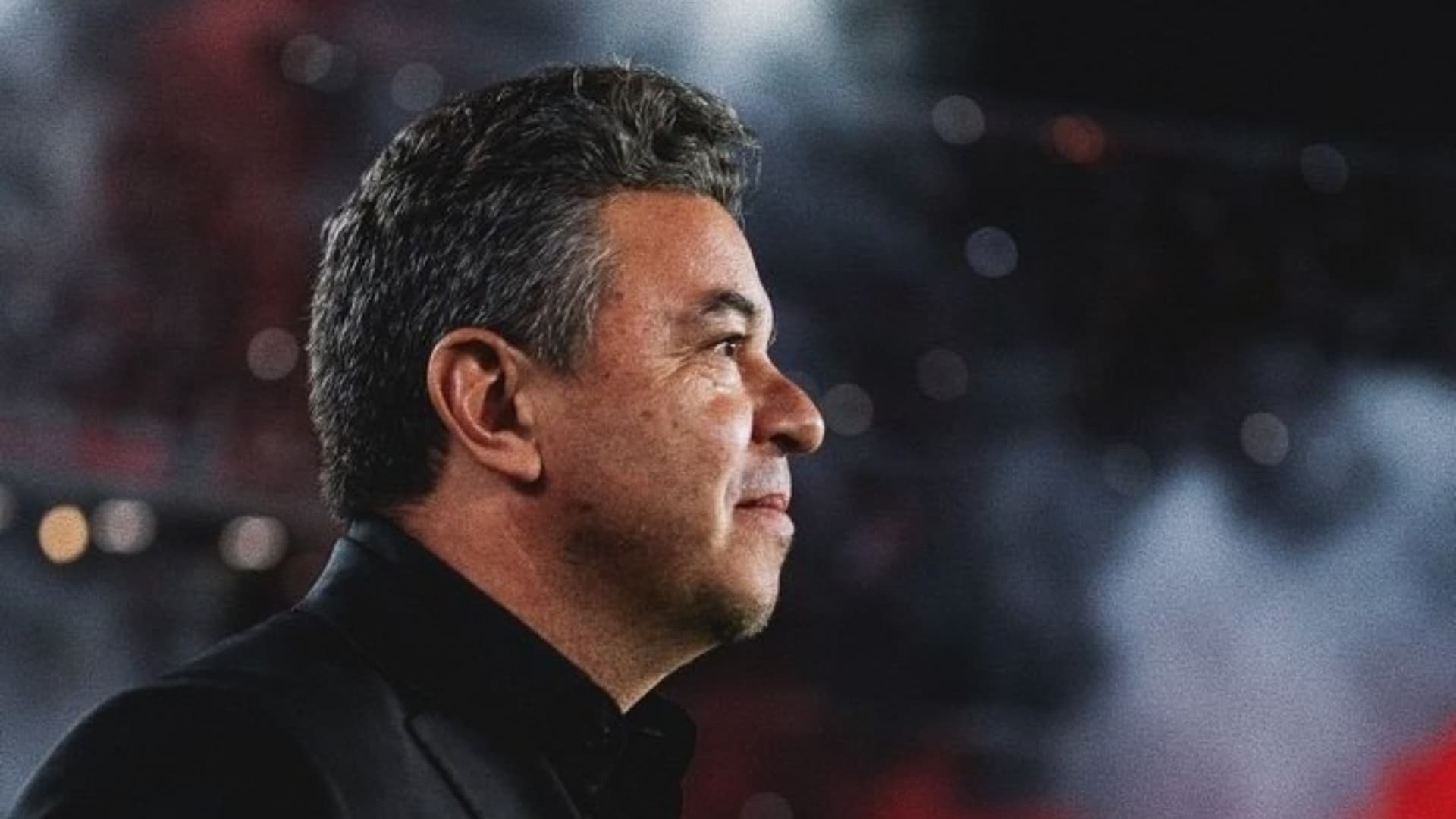 Marcelo Gallardo