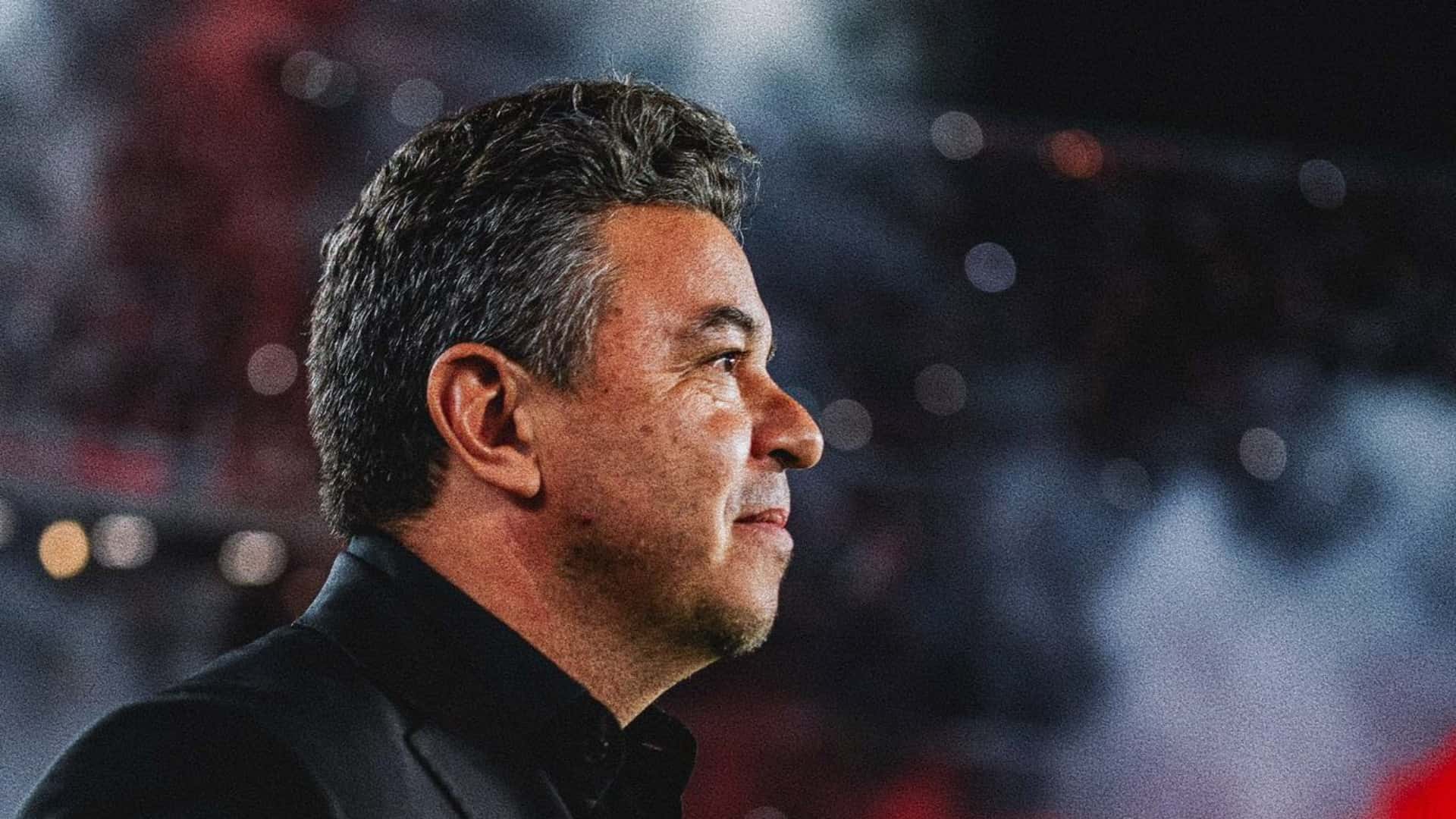 Marcelo Gallardo