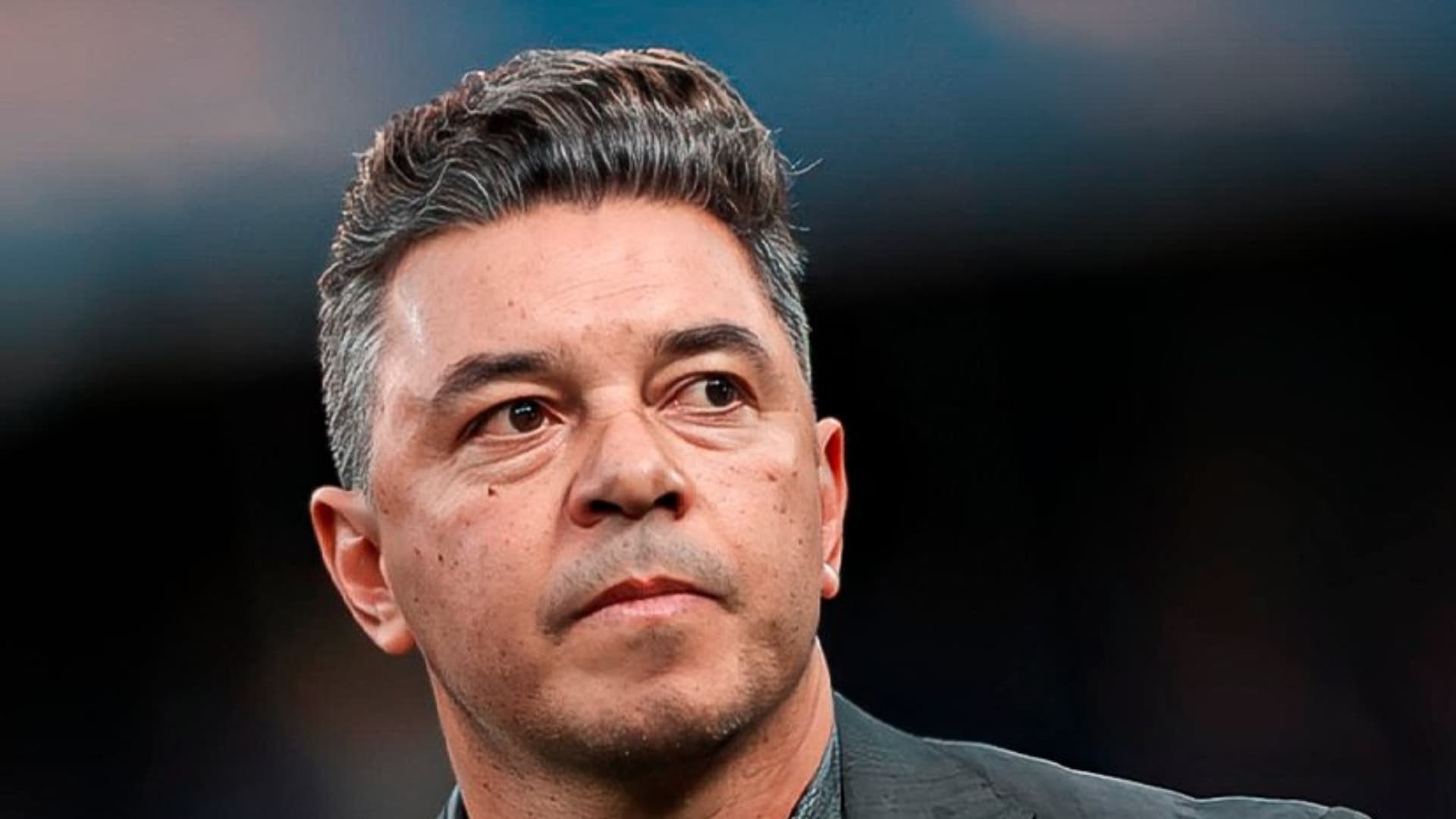 Marcelo Gallardo