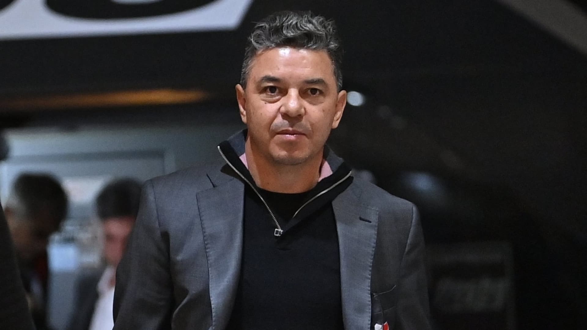 Marcelo Gallardo