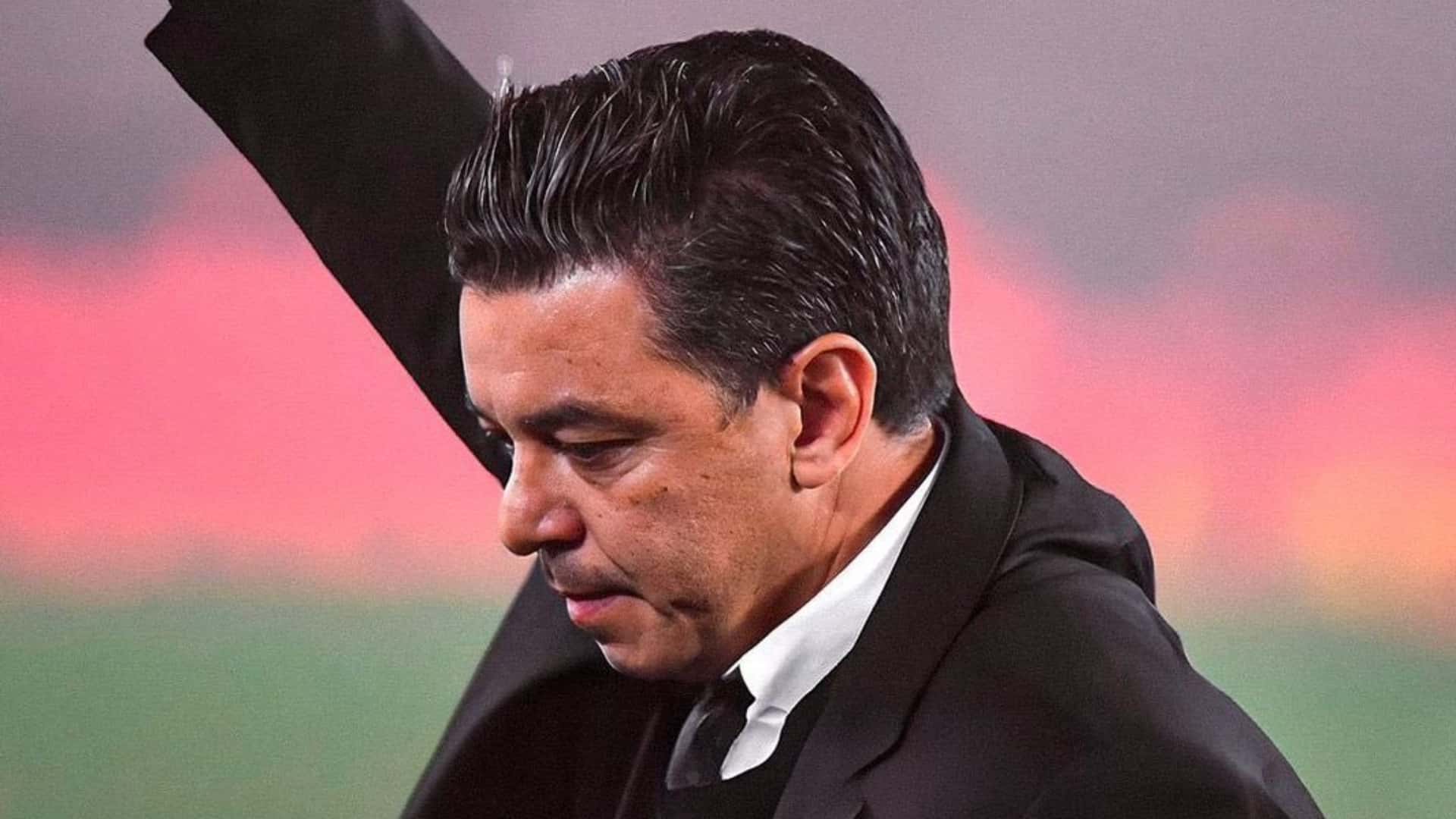 Marcelo Gallardo
