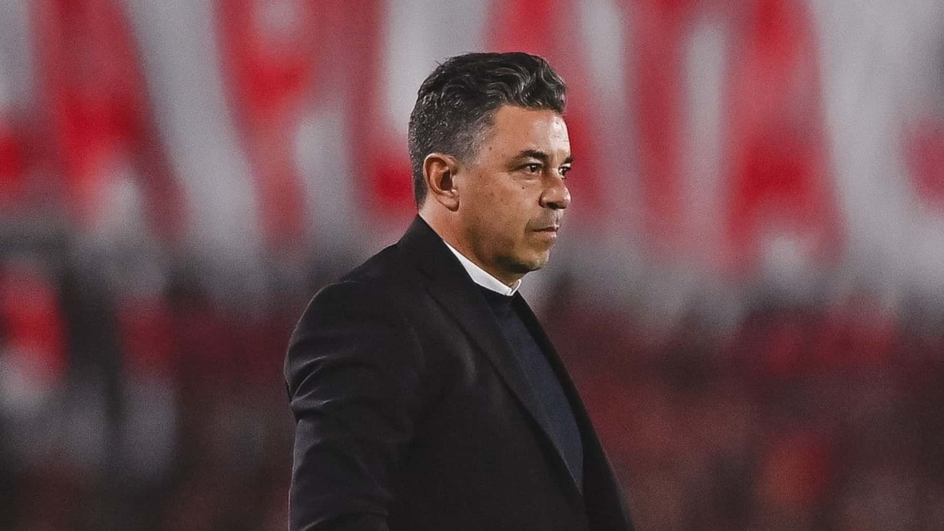 Marcelo Gallardo