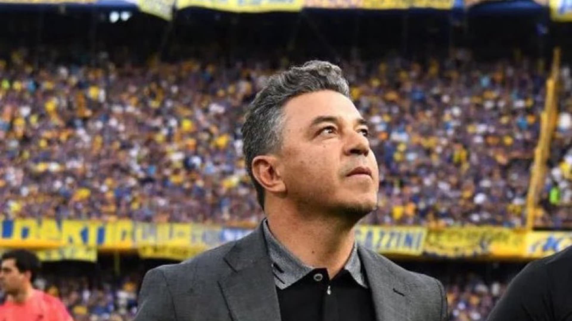 Marcelo Gallardo
