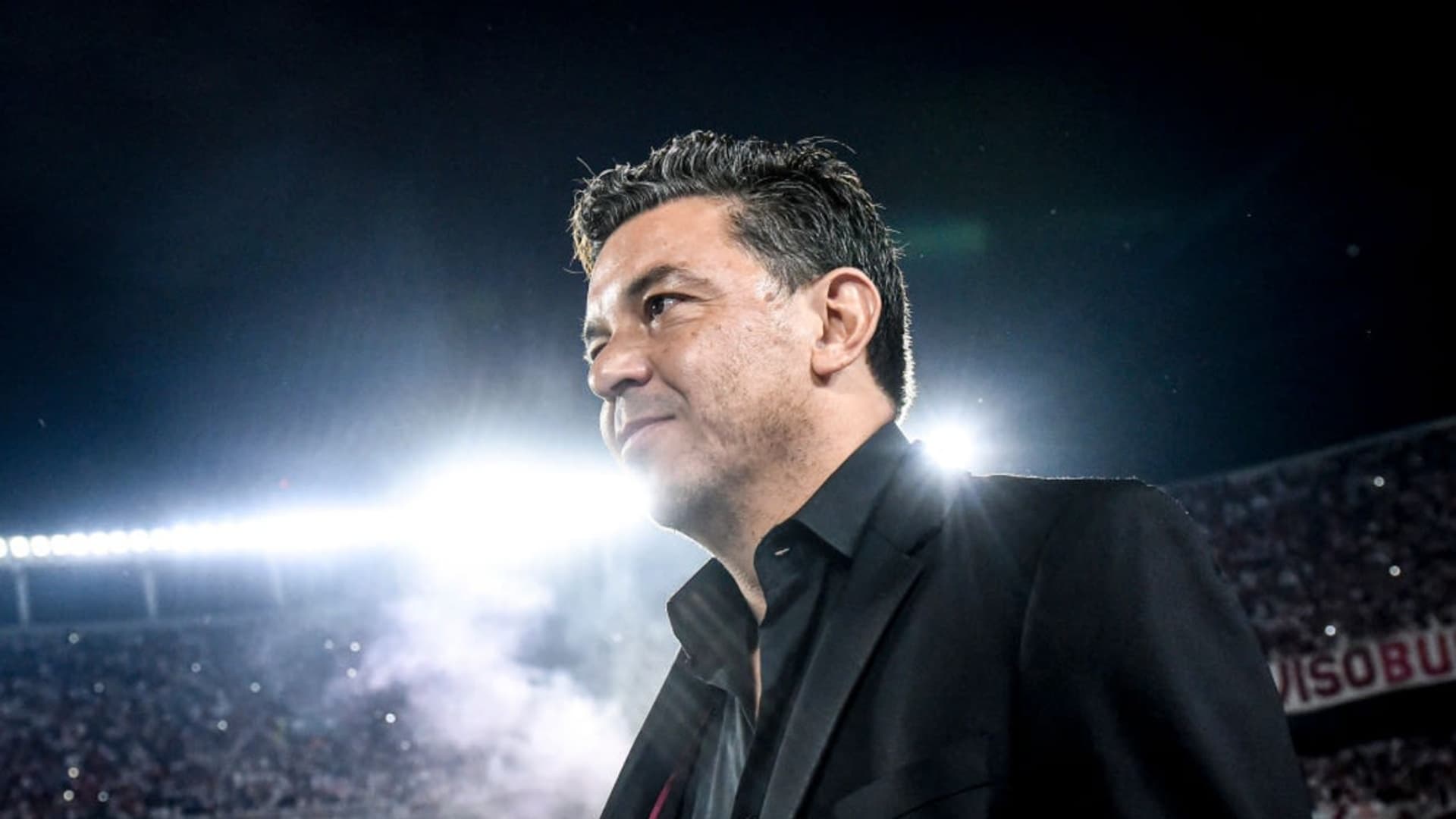 Marcelo Gallardo