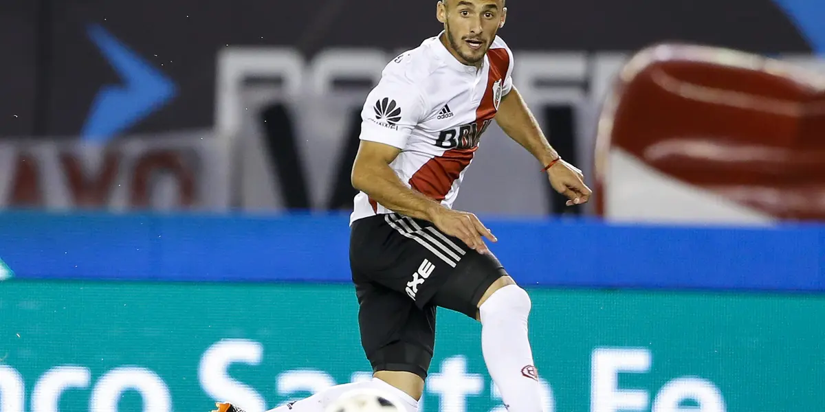 Marcelo Gallardo asumió en 2014 como director técnico de River Plate y a pesar de haber logrado 12 títulos también se caracterizó por sacar varios futbolistas de las inferiores y por la cantidad de jugadores que se fueron transferidos al exterior, uno de ellos, es Exequiel Palacios ¿Cuáles fueron las 10 ventas más caras en su ciclo? Toda la información acá.