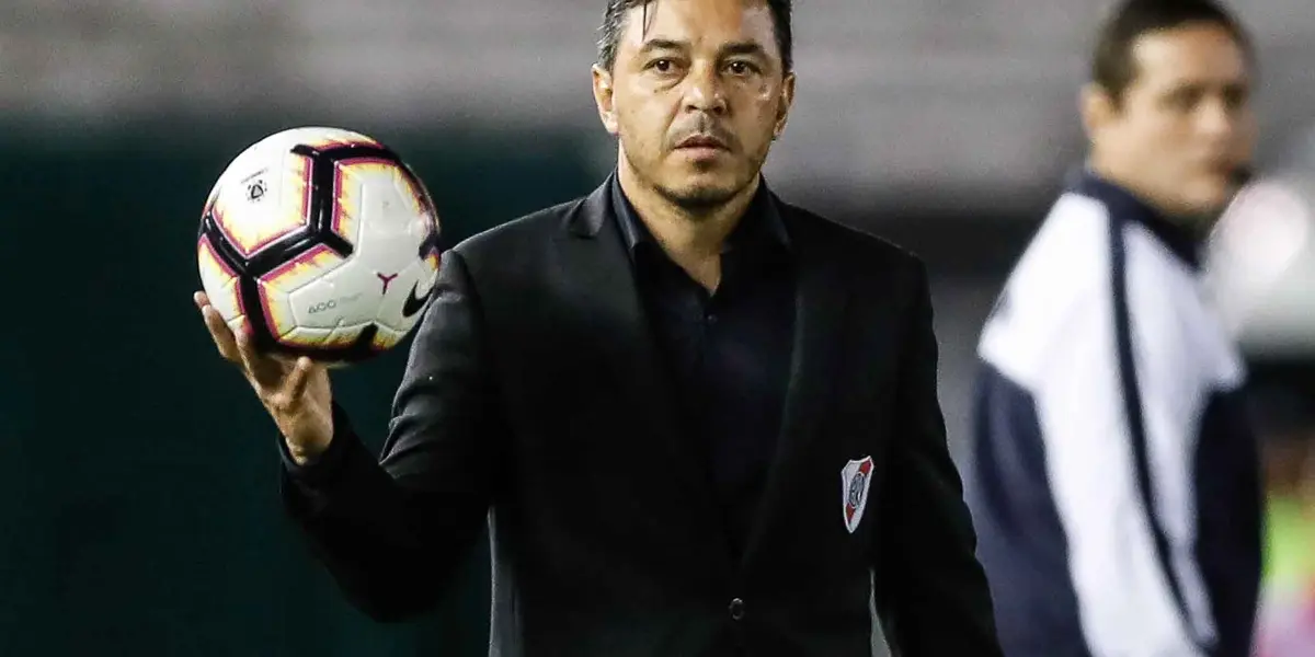 Marcelo Gallardo es considerado como uno de los mejores técnicos de la historia de River, desde sus comienzos en 2014 hasta el presente consiguió varios títulos que lo han llevado a apodarlo Napoleón, ¿Cómo nació ese nombre? Toda la información acá.