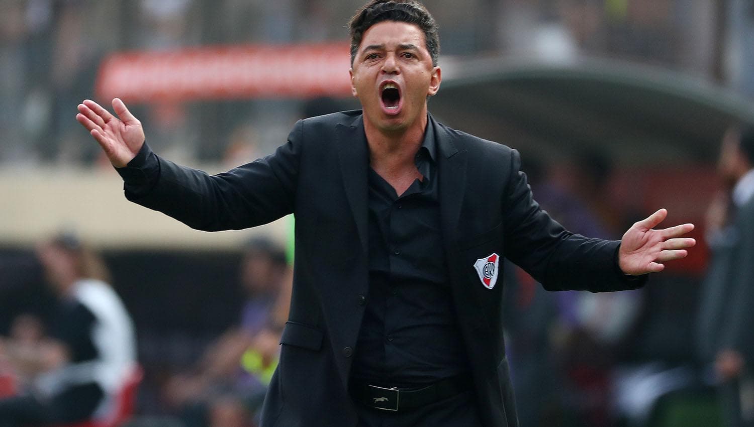 Marcelo Gallardo está en River hace más de seis años y a lo largo de todo este trayecto han transitado muchos futbolistas: algunos llegaron a tocar el cielo con las manos alcanzando la gloria y otros pasaron por el club desapercibidos. ¿Cuáles son los peores refuerzos que trajo al Millonario? Repasá la lista.
