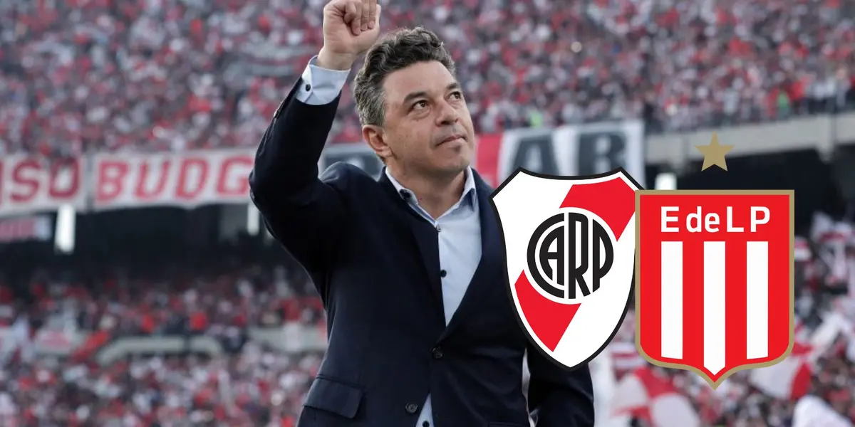 Marcelo Gallardo (Foto: Conmebol)