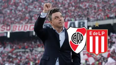 Marcelo Gallardo (Foto: Conmebol)