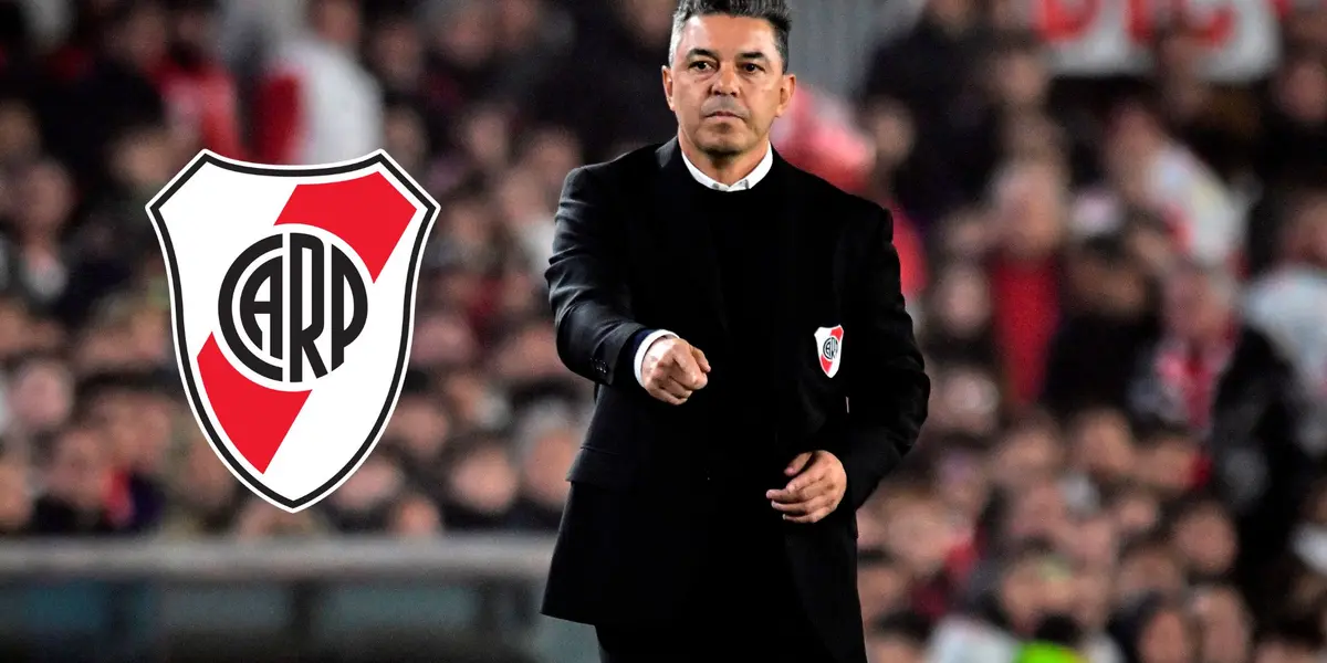 Marcelo Gallardo (Foto: River Plate)