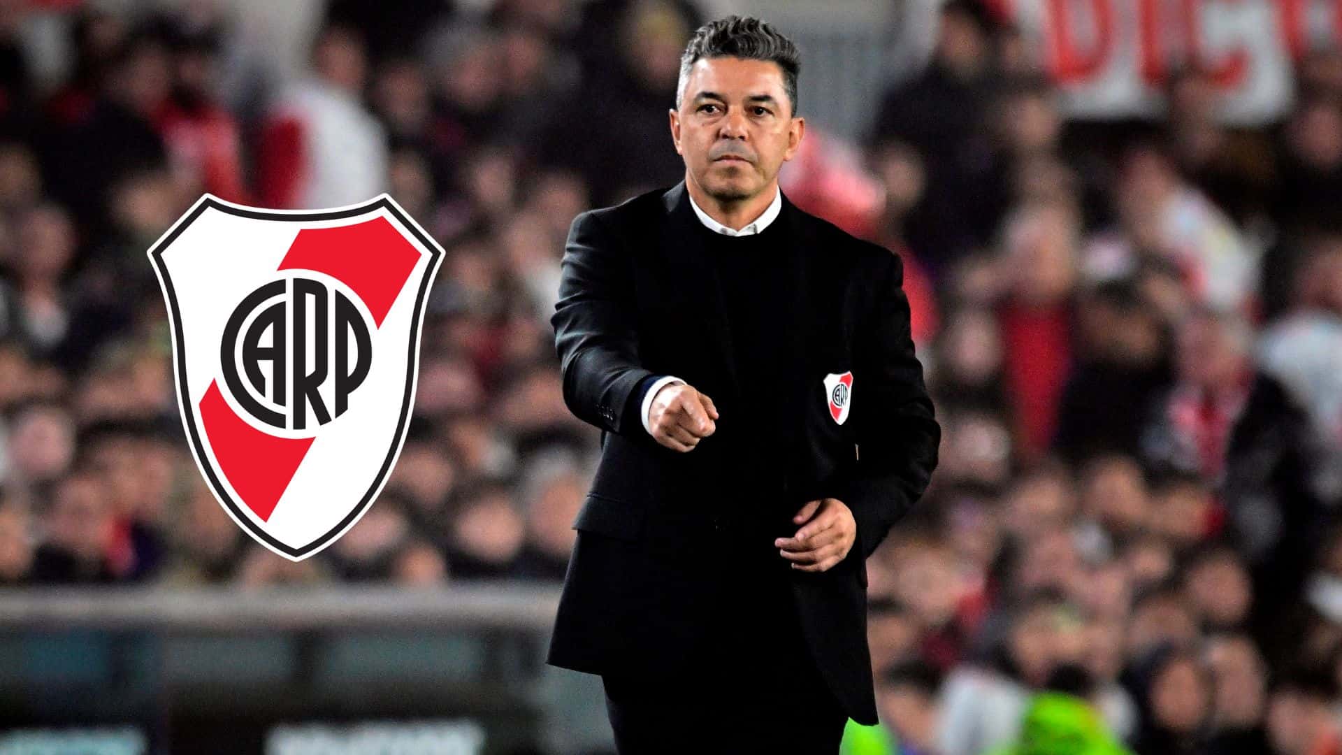 Marcelo Gallardo (Foto: River Plate)