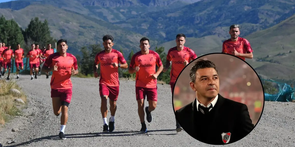 Marcelo Gallardo (Foto: River Plate)