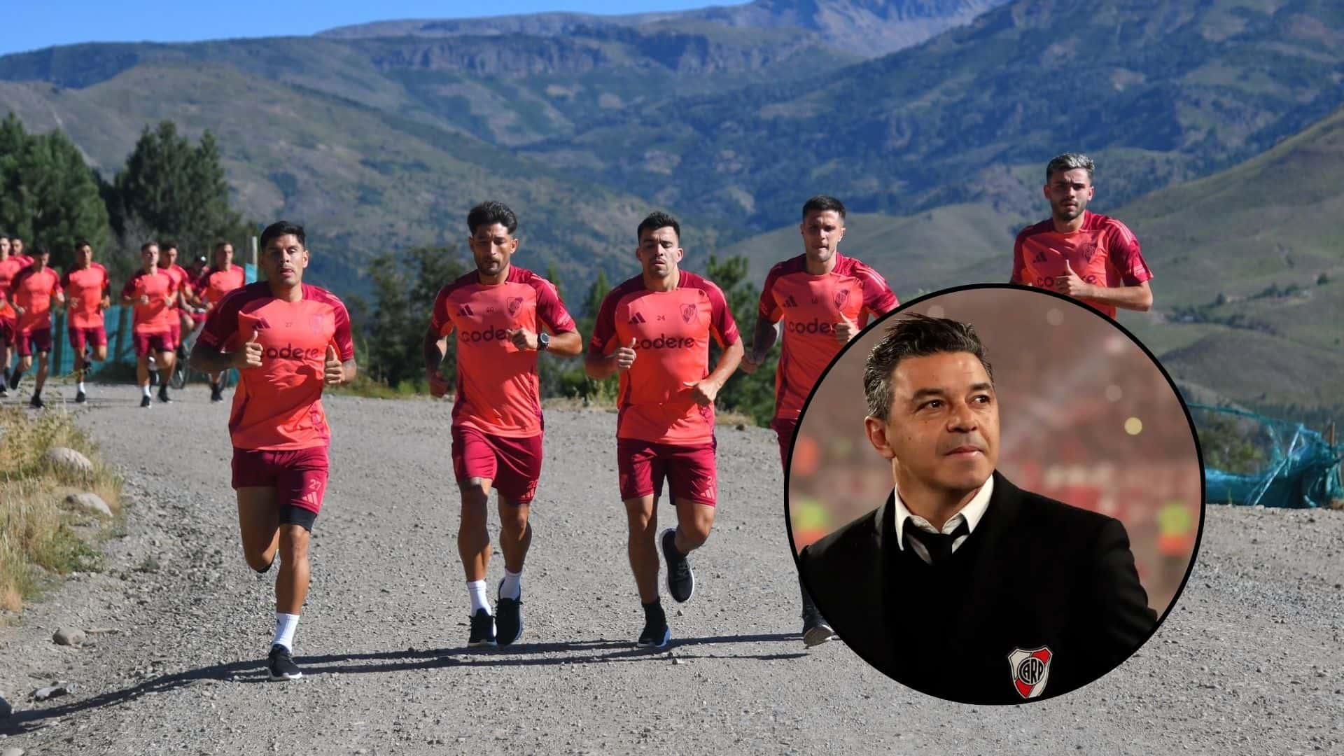 Marcelo Gallardo (Foto: River Plate)