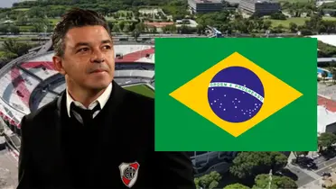 Marcelo Gallardo (Foto tomada de: Corta/Goal/Wikipedia)