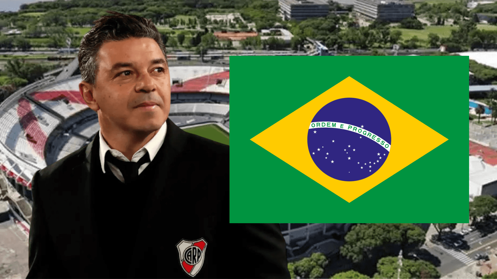 Marcelo Gallardo (Foto tomada de: Corta/Goal/Wikipedia)