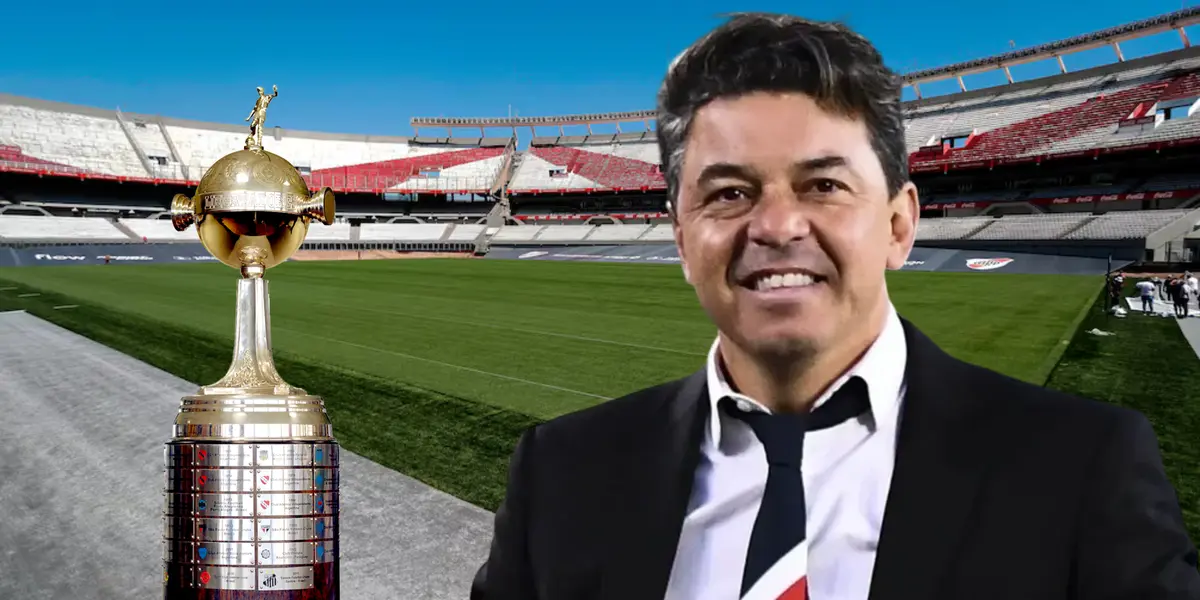 Marcelo Gallardo (Foto tomada de: El Universo/Urgente/Wikipedia)