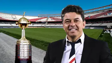 Marcelo Gallardo (Foto tomada de: El Universo/Urgente/Wikipedia)