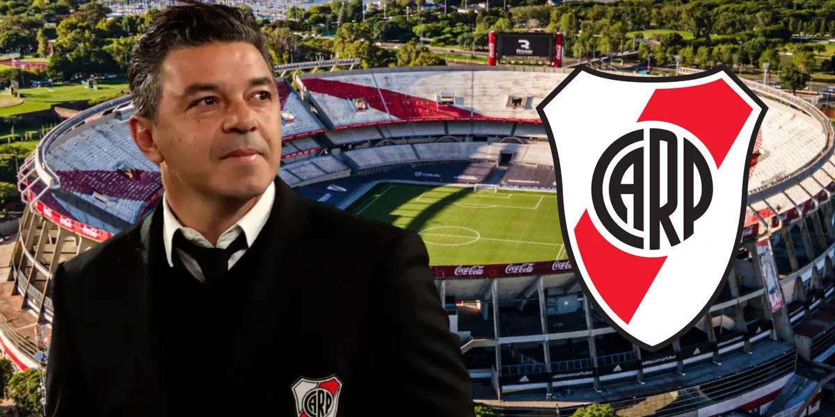Marcelo Gallardo (Foto tomada de: Forbes/Goal/Wikipedia)