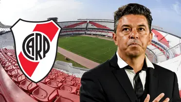 Marcelo Gallardo (Foto tomada de: Goal/Sporting/Wikipedia)